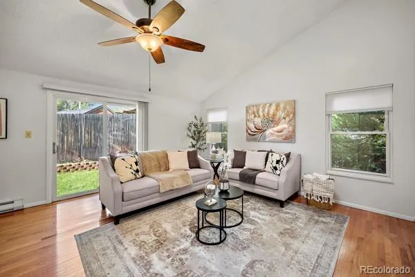 3359 W Bijou Street Colorado Springs, CO 80904