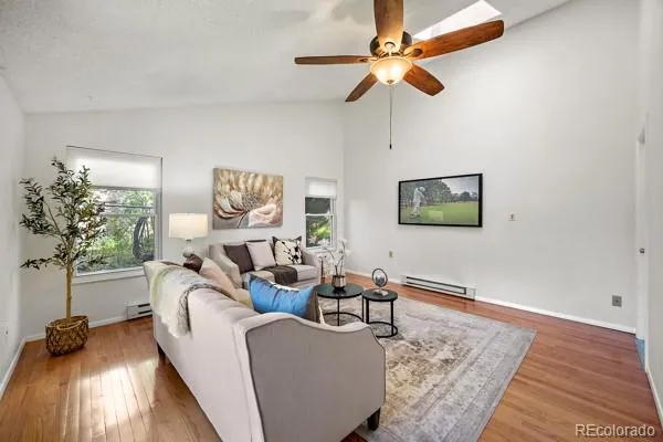 3359 W Bijou Street Colorado Springs, CO 80904