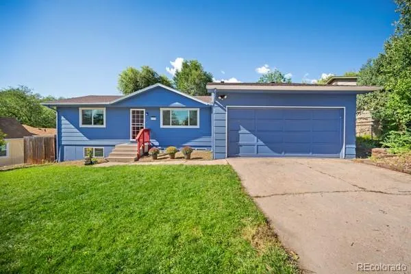 3359 W Bijou Street Colorado Springs, CO 80904
