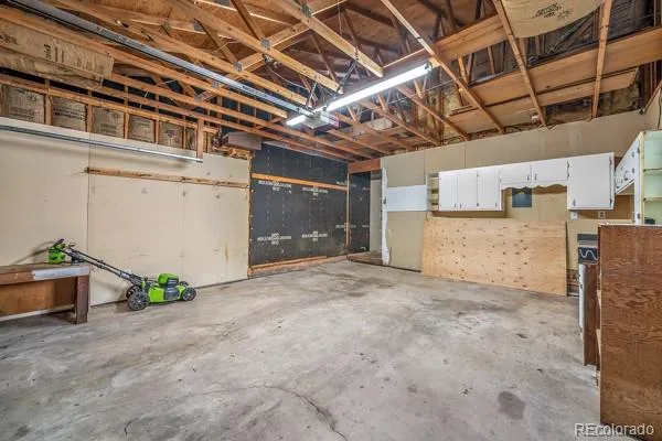 3359 W Bijou Street Colorado Springs, CO 80904