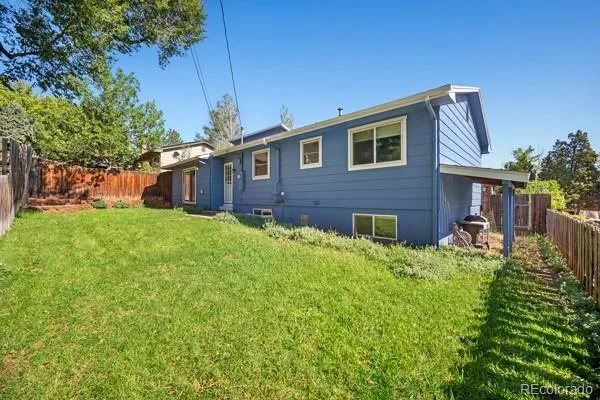 3359 W Bijou Street Colorado Springs, CO 80904