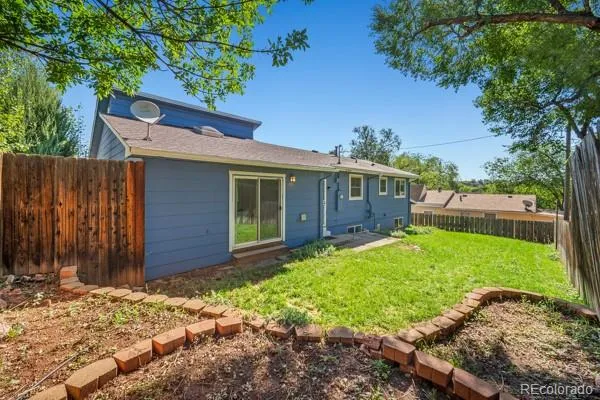 3359 W Bijou Street Colorado Springs, CO 80904