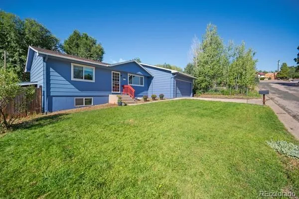 3359 W Bijou Street Colorado Springs, CO 80904