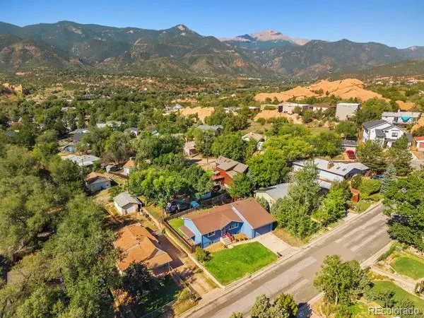 3359 W Bijou Street Colorado Springs, CO 80904