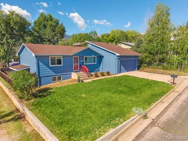 3359 W Bijou Street Colorado Springs, CO 80904