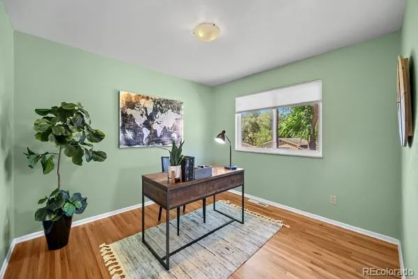 3359 W Bijou Street Colorado Springs, CO 80904