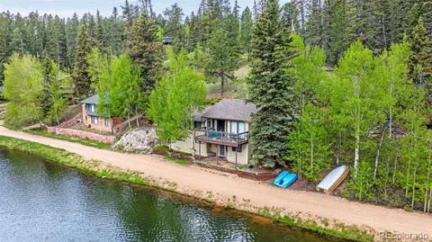 8855 Carroll Lakes Road #30