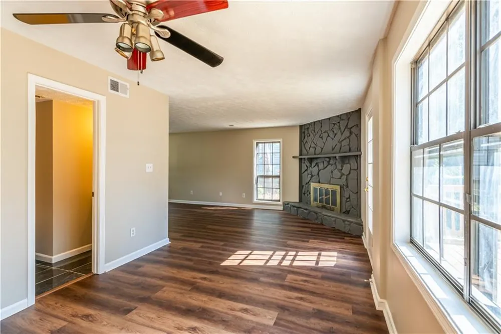 998 Ascot Court Riverdale, GA 30296