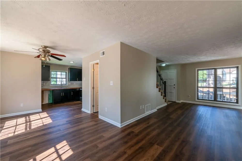 998 Ascot Court Riverdale, GA 30296