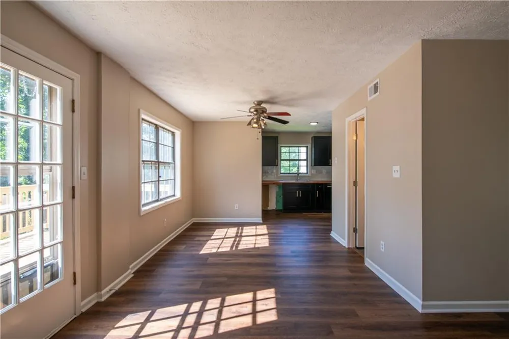 998 Ascot Court Riverdale, GA 30296