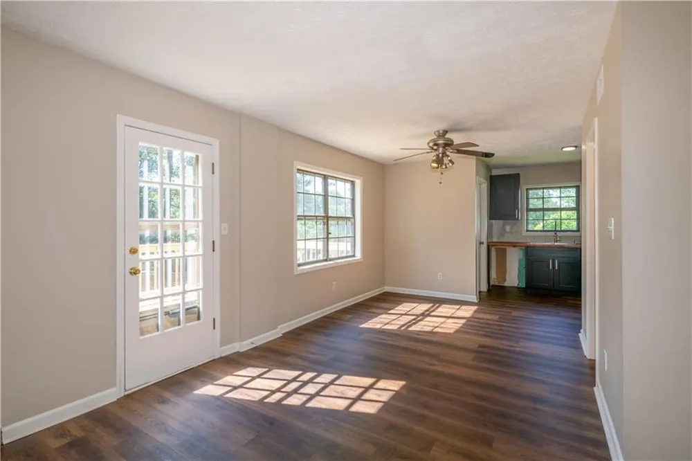 998 Ascot Court Riverdale, GA 30296