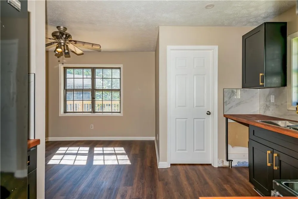 998 Ascot Court Riverdale, GA 30296