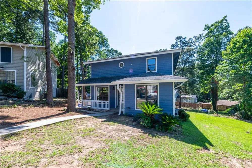 998 Ascot Court Riverdale, GA 30296