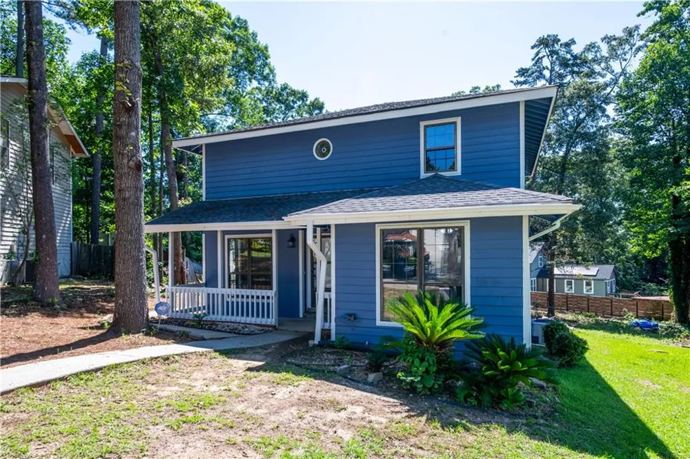 998 Ascot Court Riverdale, GA 30296