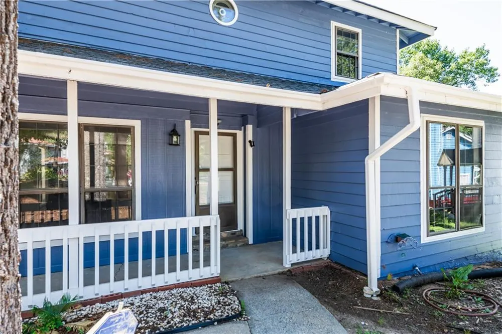 998 Ascot Court Riverdale, GA 30296
