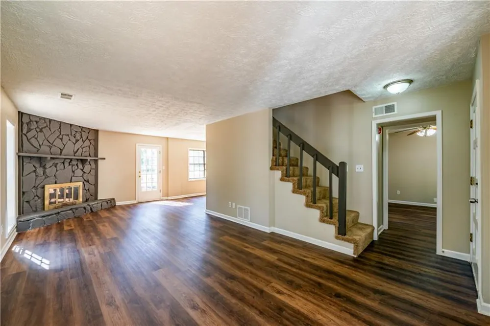 998 Ascot Court Riverdale, GA 30296