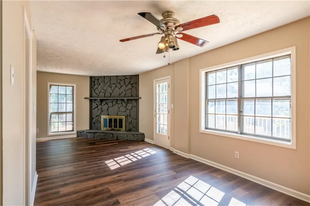 998 Ascot Court Riverdale, GA 30296
