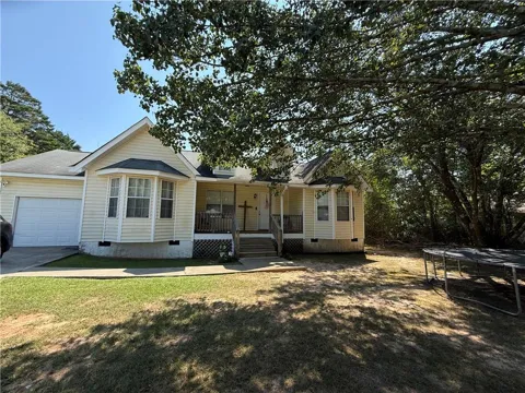 171 Buck Boulevard SE