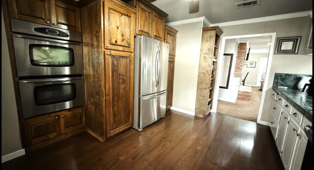613 Overlook Drive Kerens, TX 75144