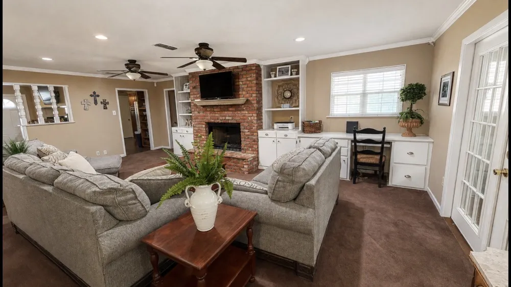 613 Overlook Drive Kerens, TX 75144