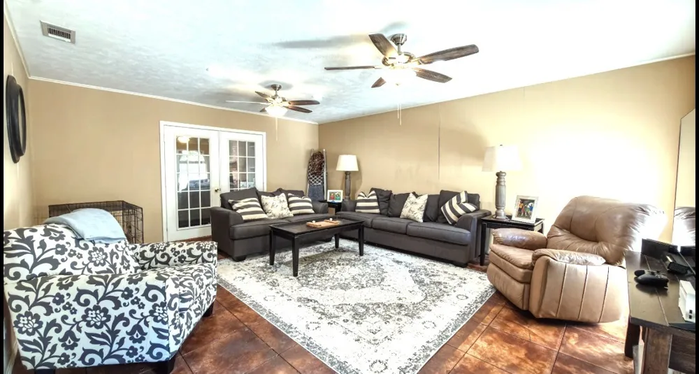 613 Overlook Drive Kerens, TX 75144