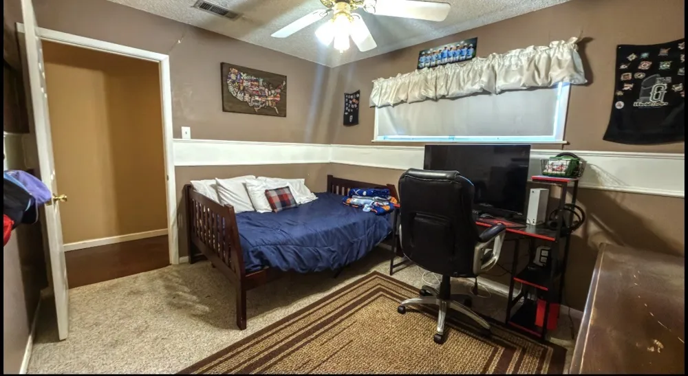613 Overlook Drive Kerens, TX 75144