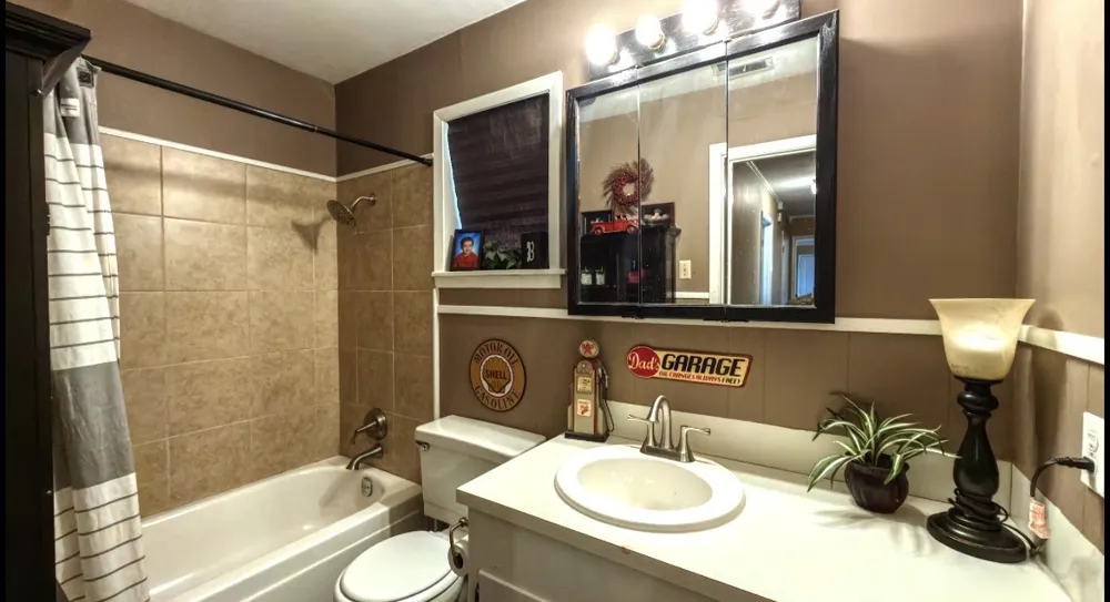 613 Overlook Drive Kerens, TX 75144
