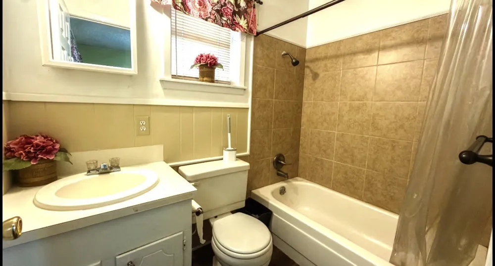 613 Overlook Drive Kerens, TX 75144