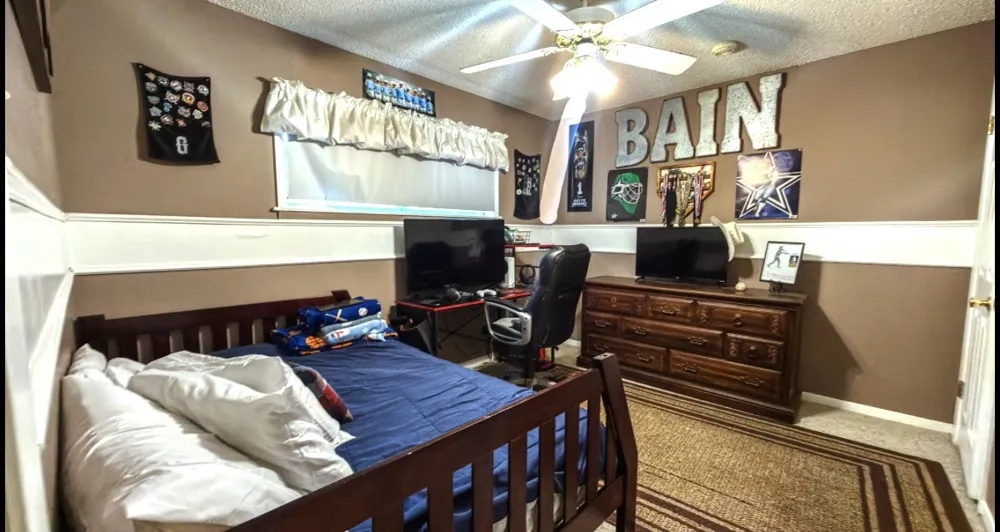 613 Overlook Drive Kerens, TX 75144