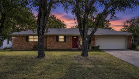 613 Overlook Drive