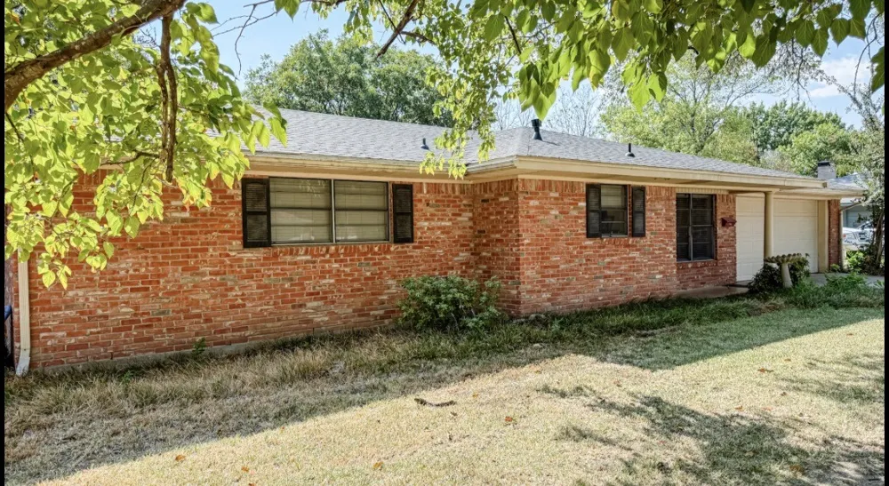 613 Overlook Drive Kerens, TX 75144