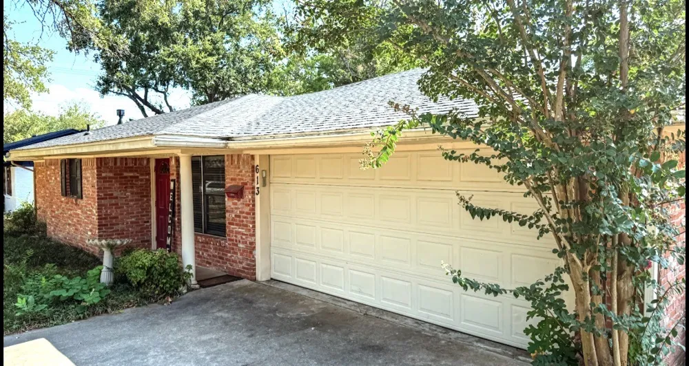 613 Overlook Drive Kerens, TX 75144