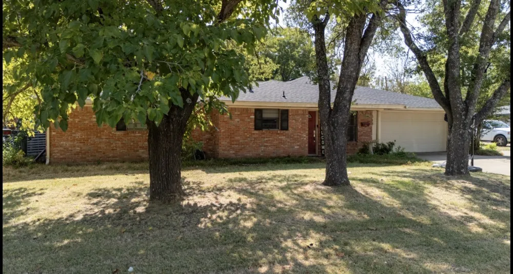 613 Overlook Drive Kerens, TX 75144