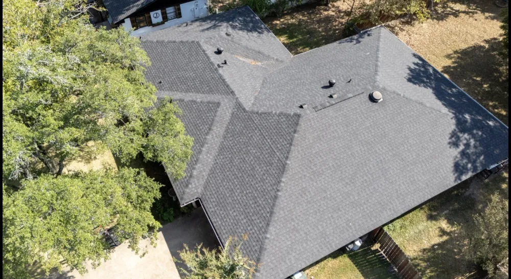 613 Overlook Drive Kerens, TX 75144