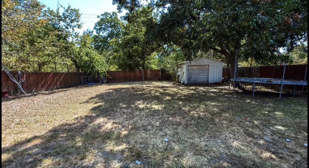 613 Overlook Drive Kerens, TX 75144