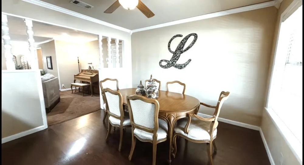 613 Overlook Drive Kerens, TX 75144