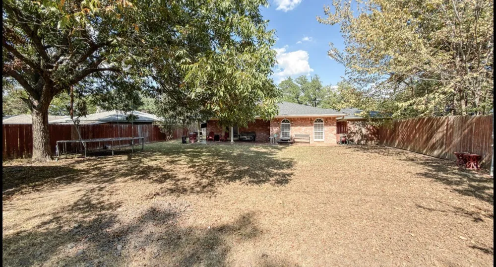 613 Overlook Drive Kerens, TX 75144