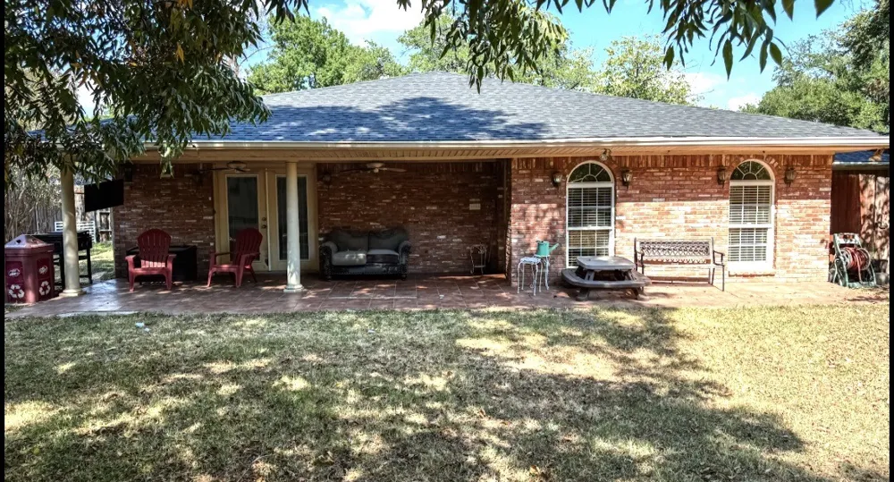613 Overlook Drive Kerens, TX 75144