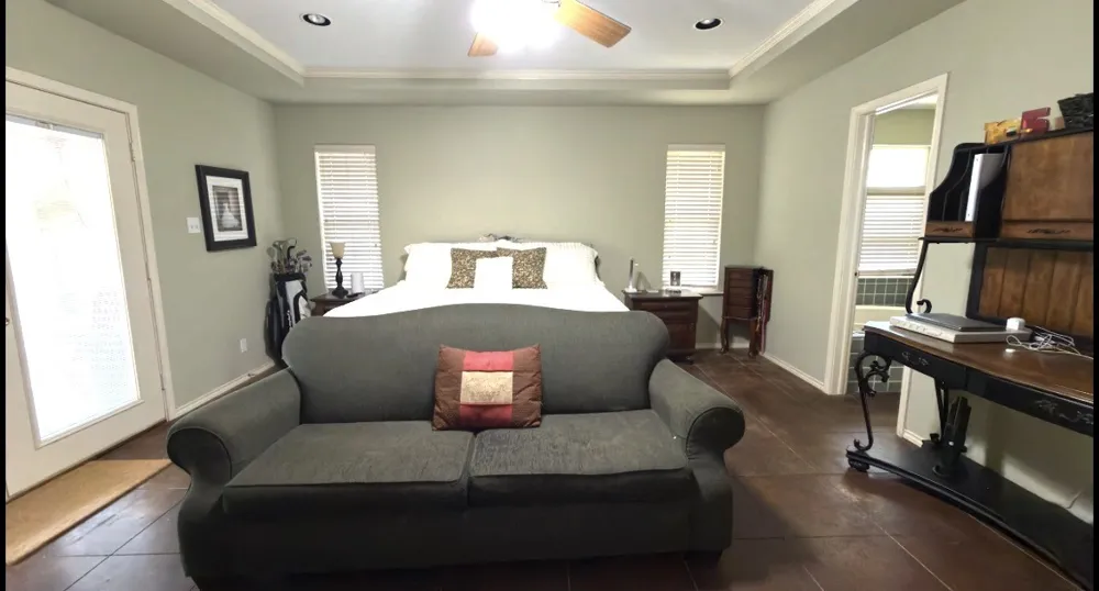 613 Overlook Drive Kerens, TX 75144