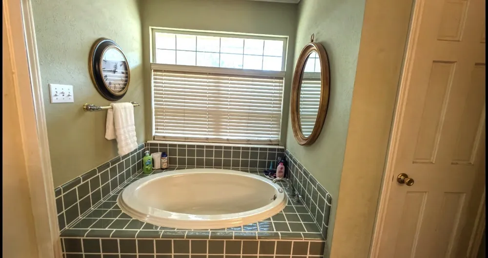 613 Overlook Drive Kerens, TX 75144