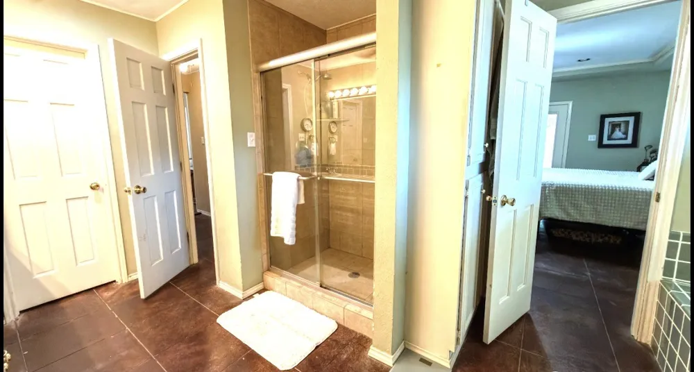 613 Overlook Drive Kerens, TX 75144