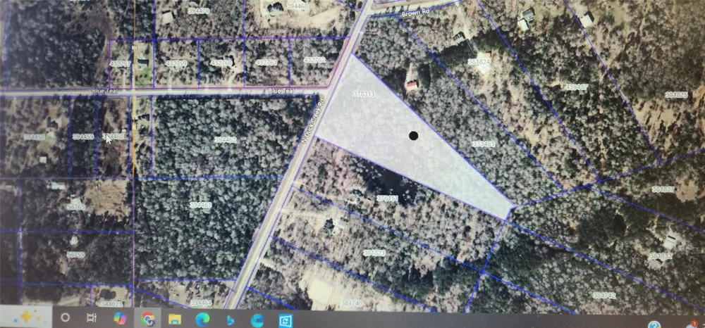 3890 Duck Creek Road Cleveland, TX 77328
