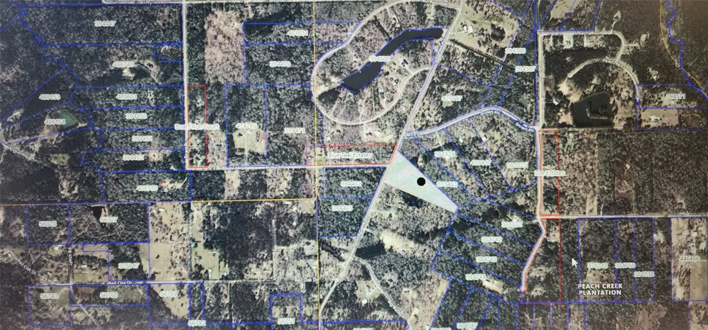 3890 Duck Creek Road Cleveland, TX 77328