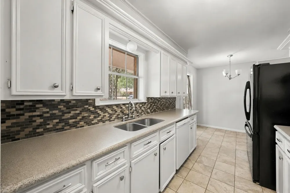 316 Fairmont Avenue Corsicana, TX 75110