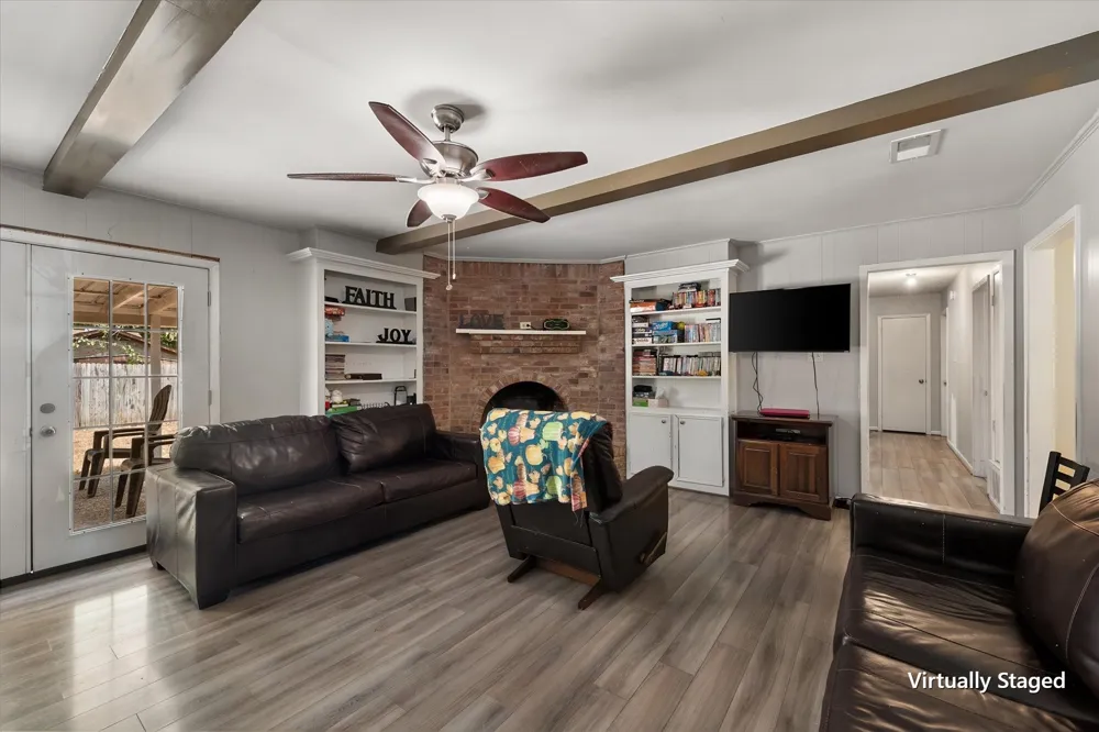 316 Fairmont Avenue Corsicana, TX 75110