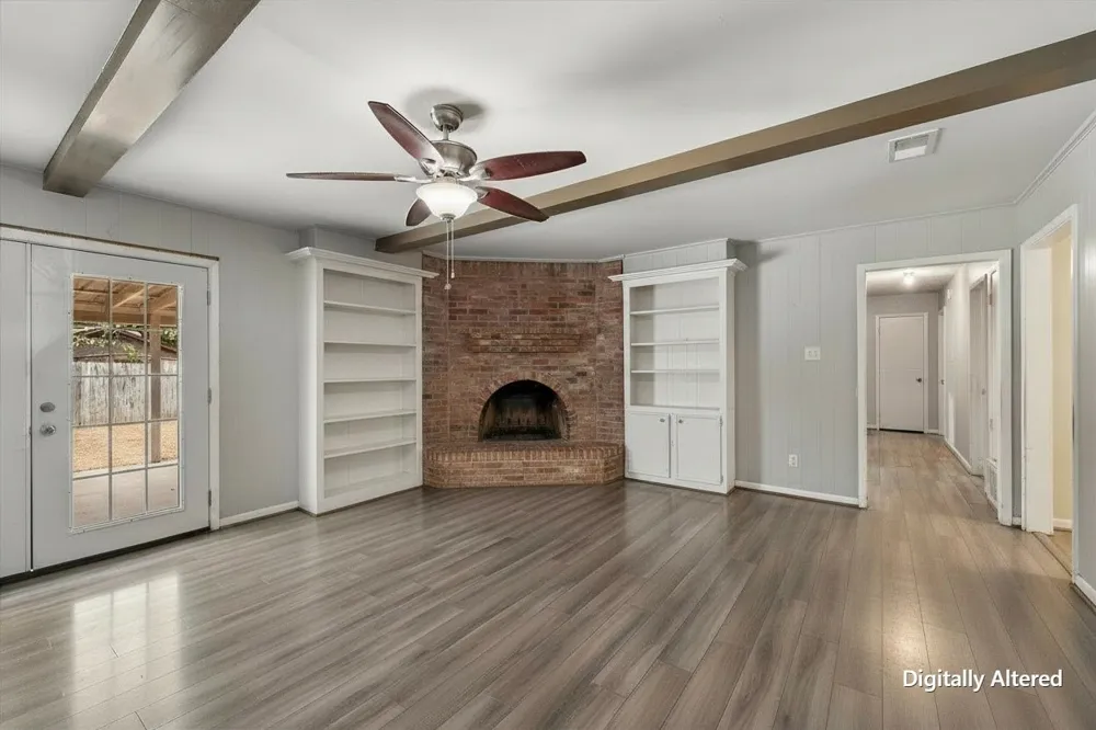 316 Fairmont Avenue Corsicana, TX 75110