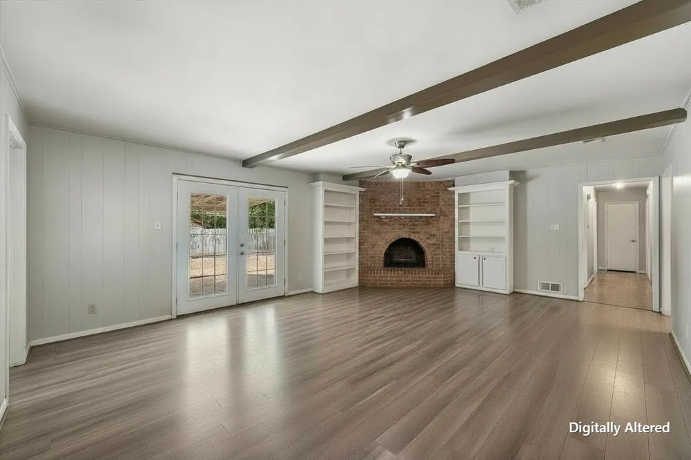 316 Fairmont Avenue Corsicana, TX 75110