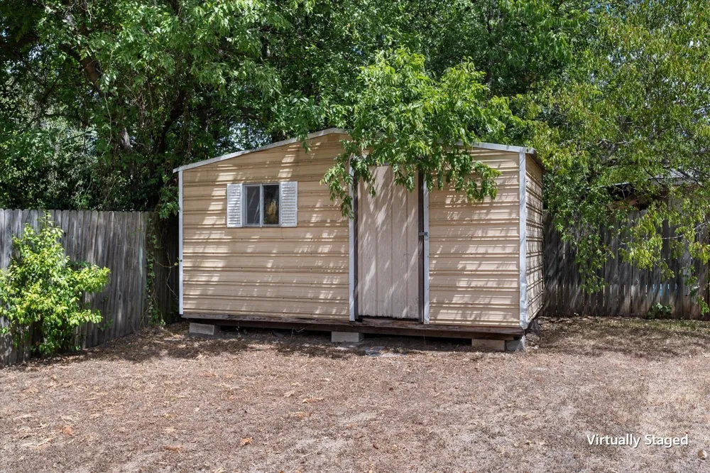 316 Fairmont Avenue Corsicana, TX 75110