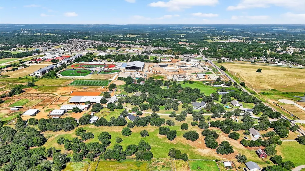616 Spring Hill Road Aubrey, TX 76227