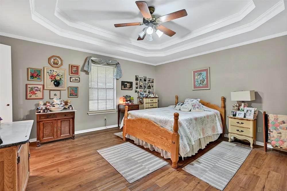 616 Spring Hill Road Aubrey, TX 76227